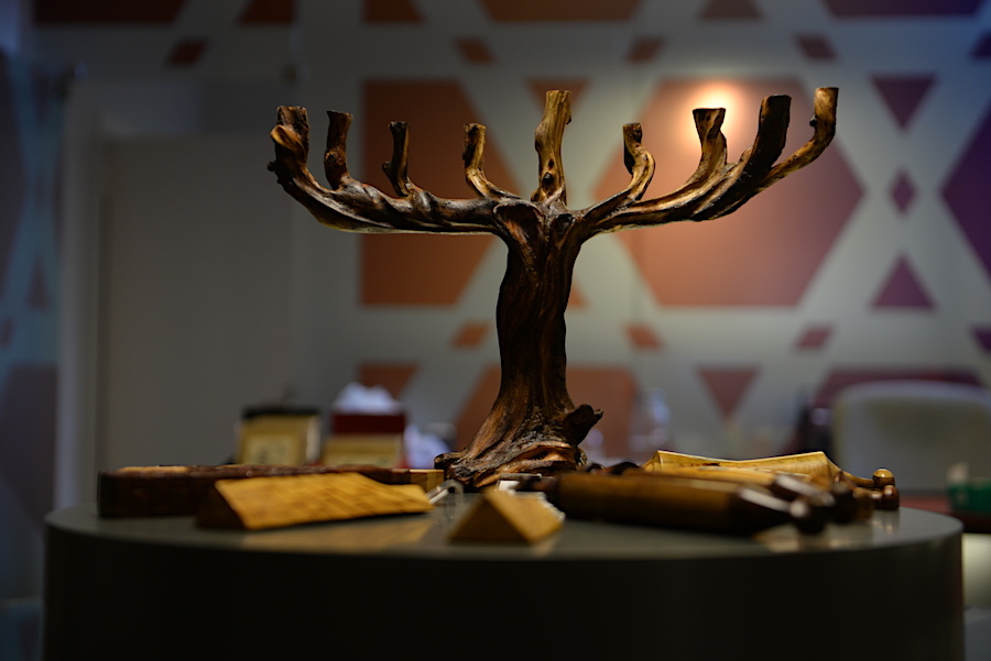 rivka 10 jewish history