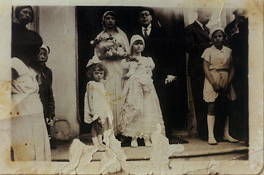 rivka 11 kuzguncuk wedding