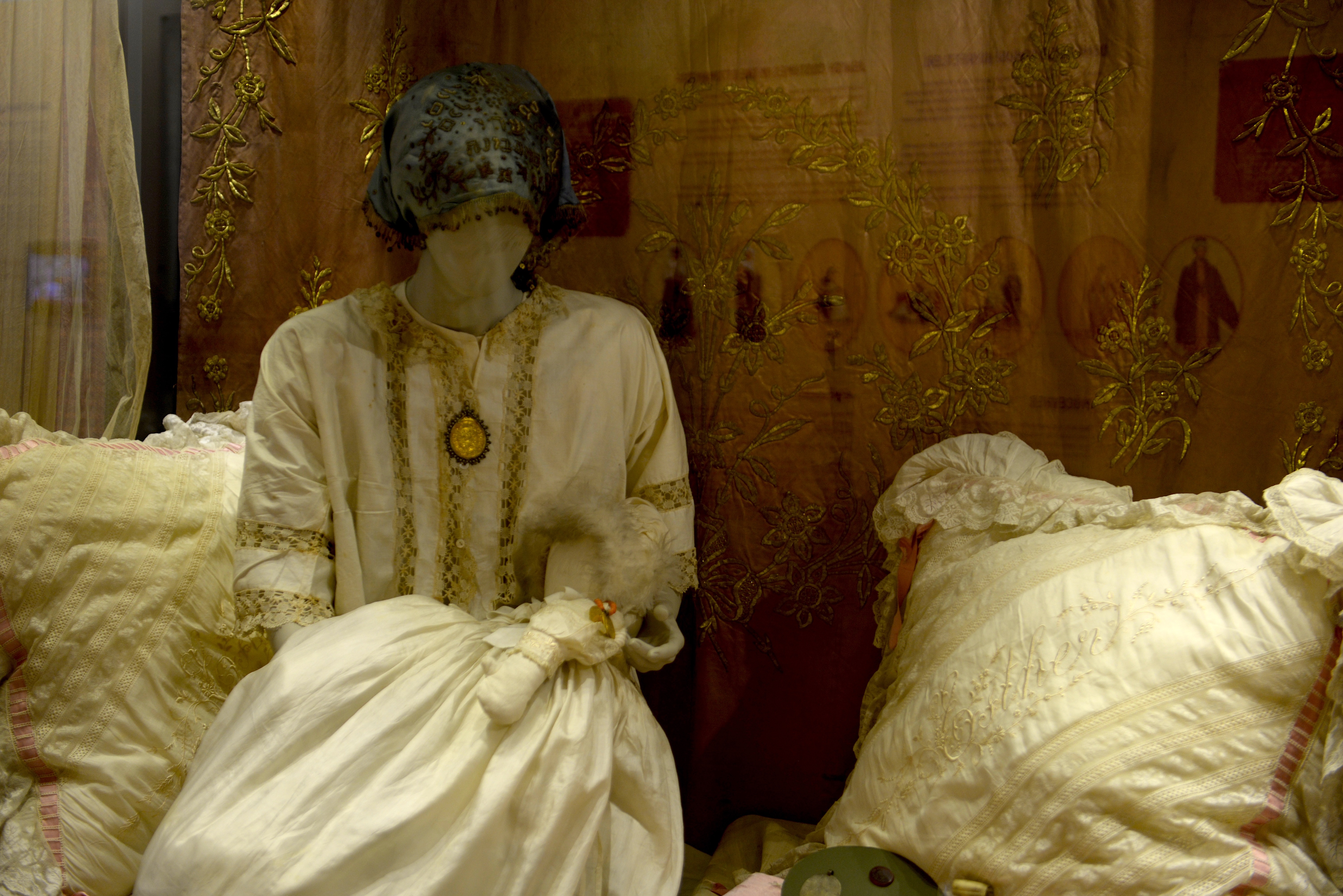 rivka 19 jewish culture istanbul