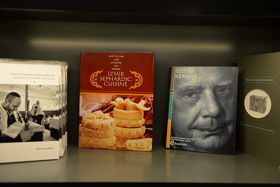 rivka 21 jewish culture istanbul