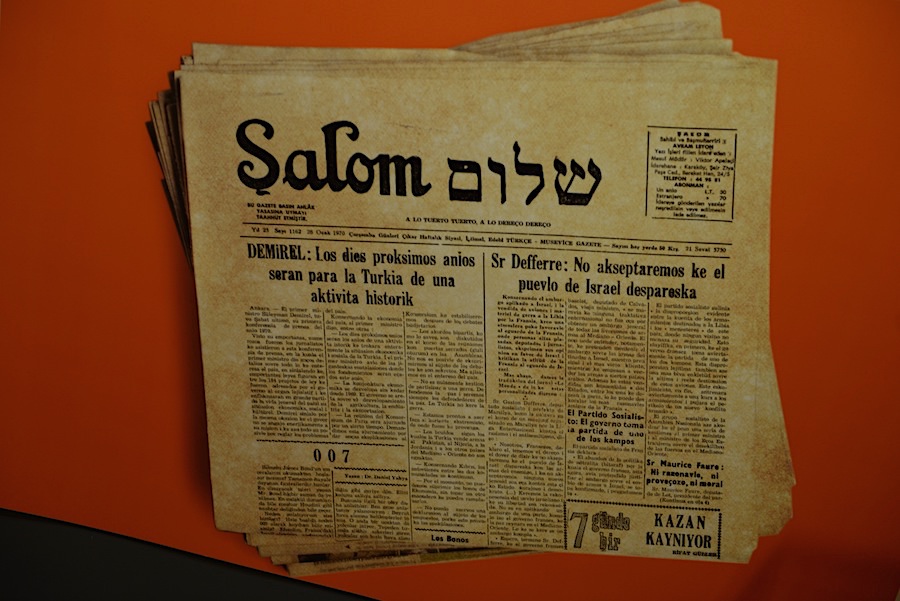 rivka 24 jewish history istanbul