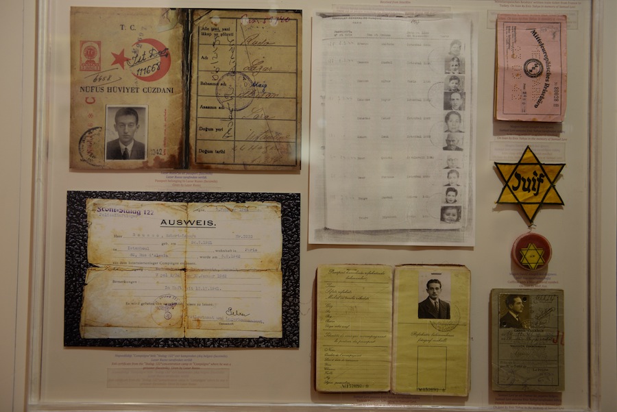 rivka 25 jewish history istanbul