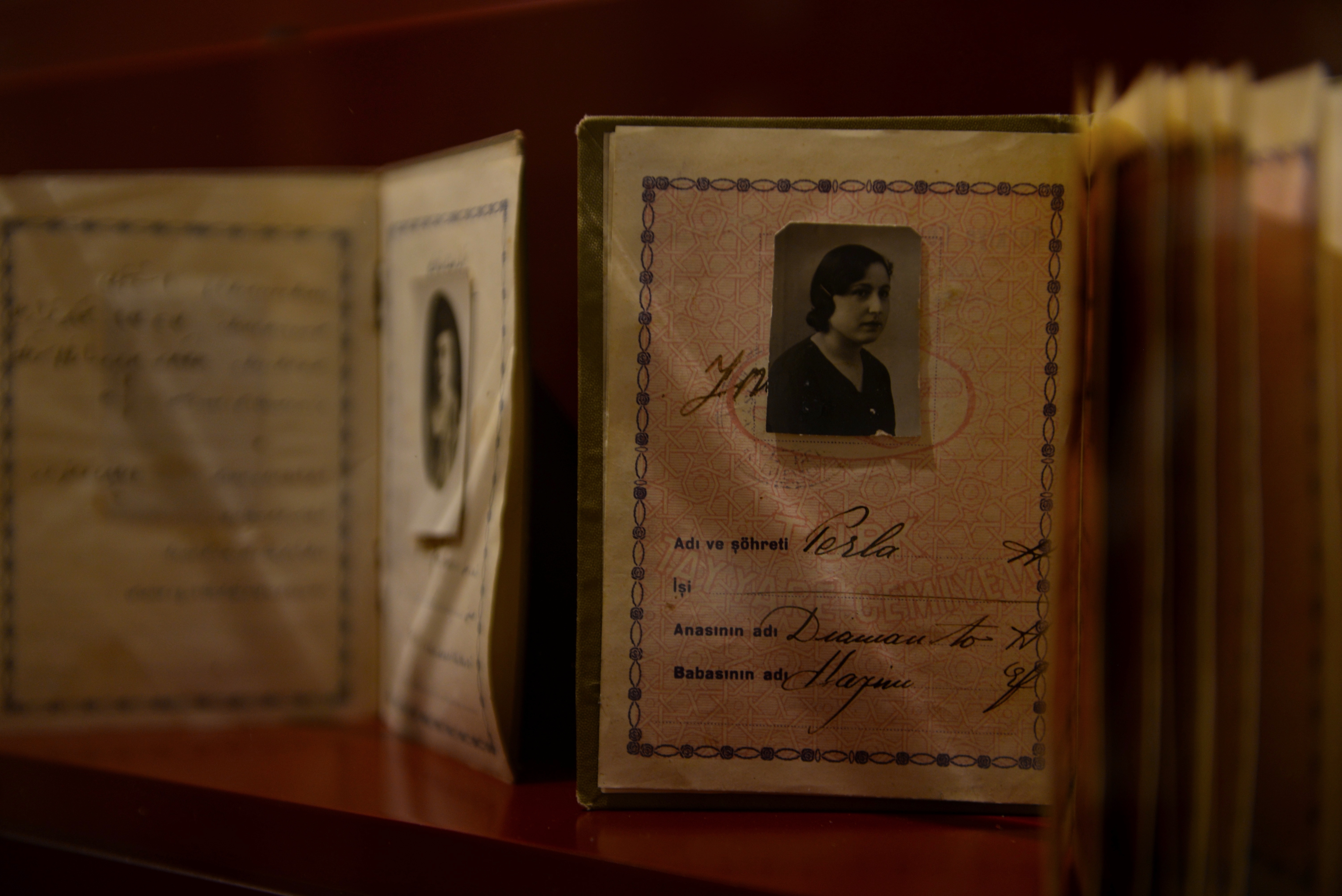 rivka 27 jewish history istanbul