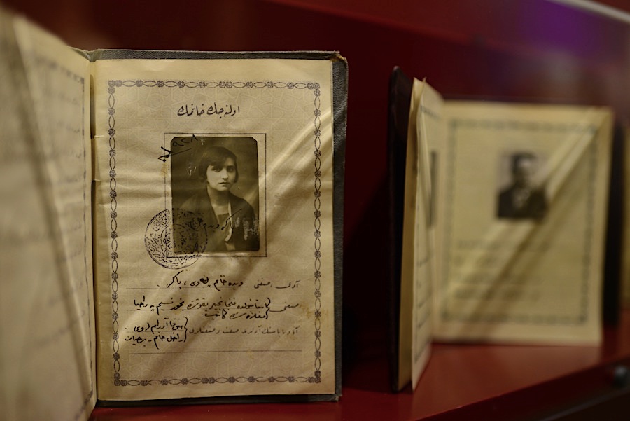 rivka 9 jewish history istanbul