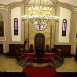 rivka neve shalom synagogue 4