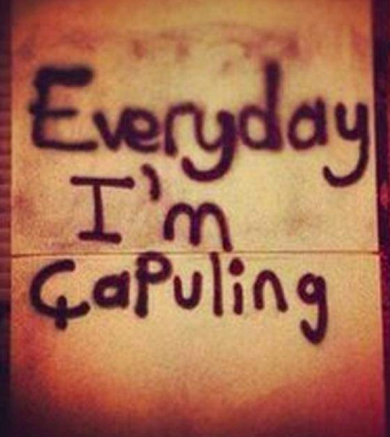 everydayiamchapulling