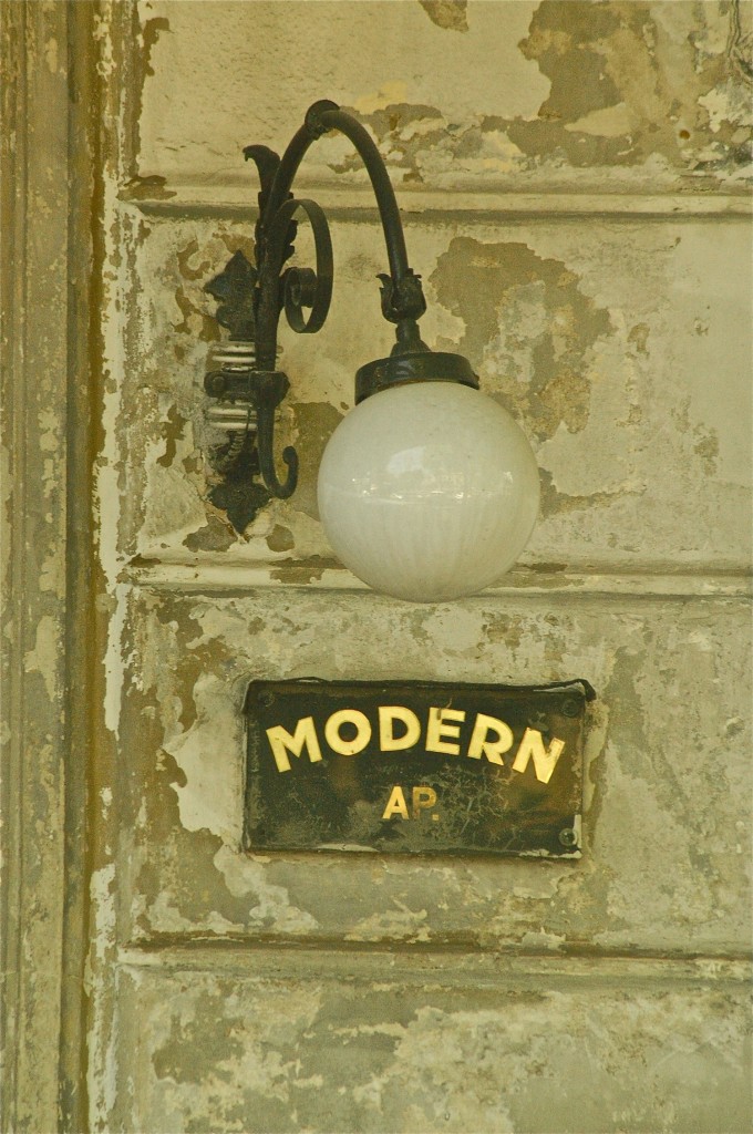 modern