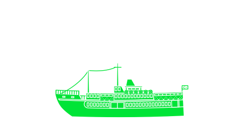 steamships